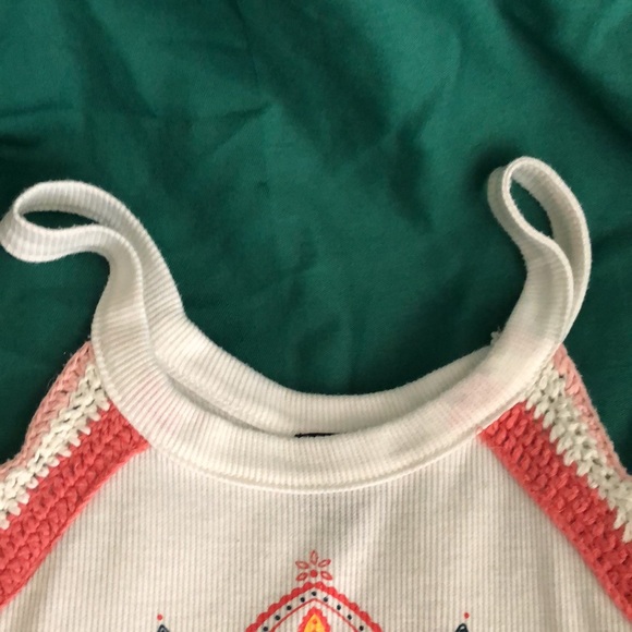 Tank top - Picture 6 of 11